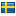 bytelove.com server is located in Sweden